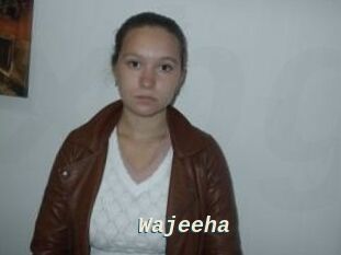 Wajeeha