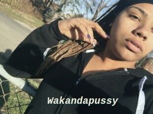 Wakandapussy