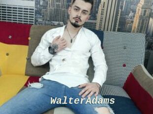 WalterAdams