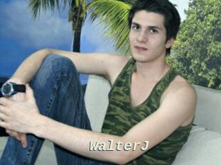 WalterJ