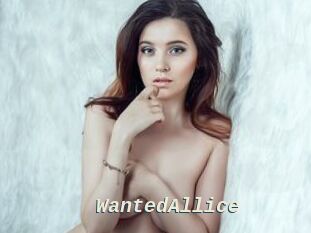 WantedAllice