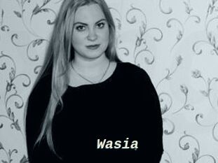 Wasia