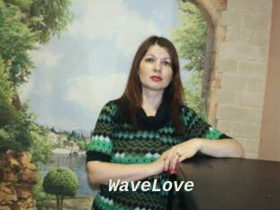 WaveLove
