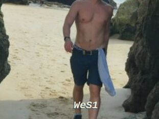 WeS1