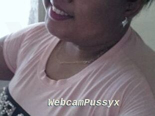 WebcamPussyx