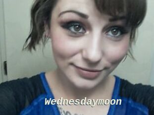 Wednesdaymoon