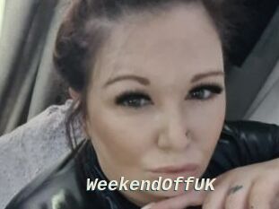 WeekendOffUK