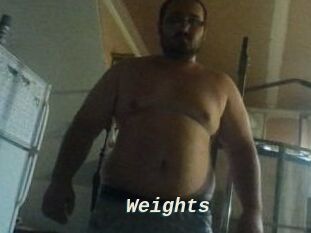 Weights
