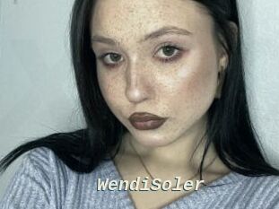 WendiSoler