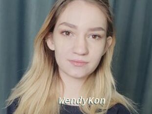 WendyKon