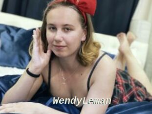 WendyLeman