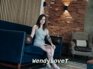 WendyLoveT