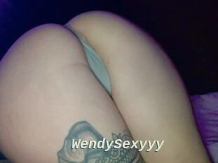 WendySexyyy