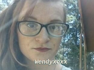 Wendyxoxx