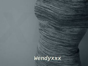 Wendyxxx