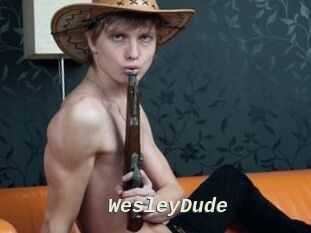 WesleyDude