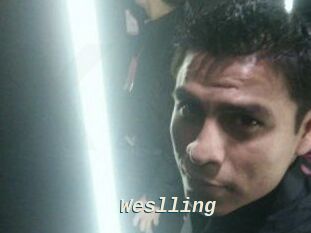 Weslling