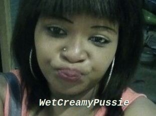 WetCreamyPussie