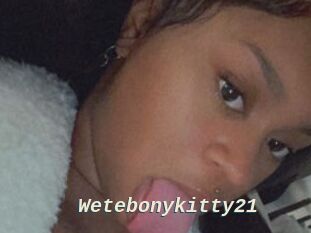 Wetebonykitty21
