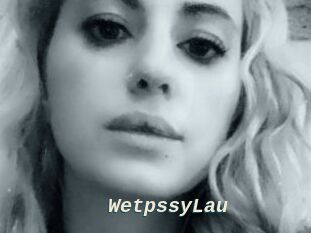 WetpssyLau