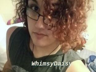 WhimsyDaisy