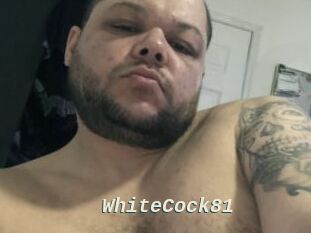 WhiteCock81