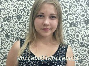 WhiteDoll_WhiteDoll