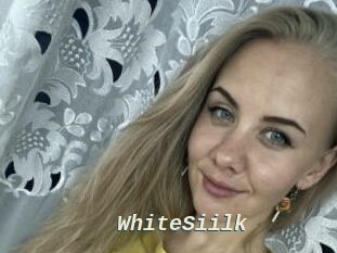 WhiteSiilk