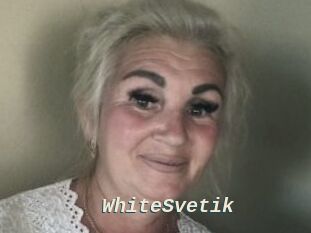 WhiteSvetik