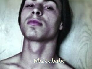 Whitebabe