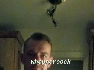 Whoppercock