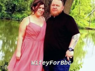 WifeyForBbc