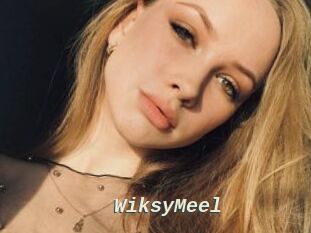 WiksyMeel