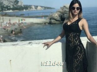 Wild4u