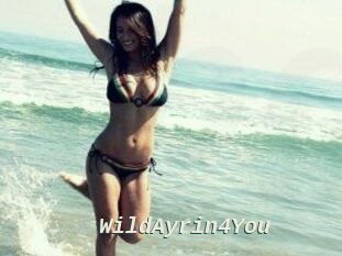 WildAyrin4You