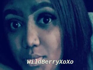 WildBerryXoXo