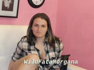 WildFataMorgana