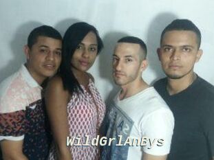 WildGrlAnBys
