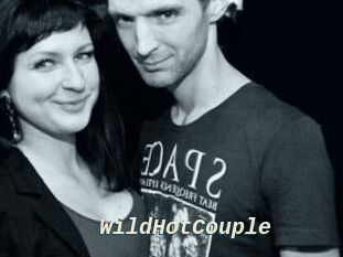 WildHotCouple