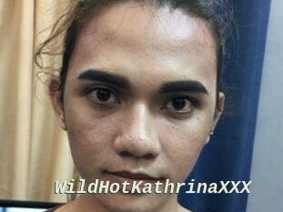 WildHotKathrinaXXX