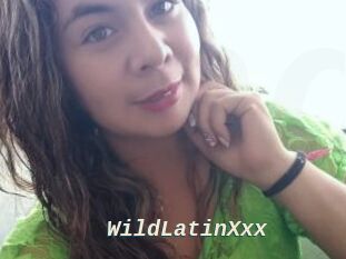 WildLatinXxx