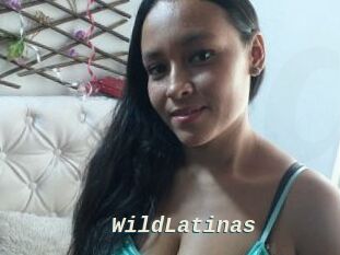 WildLatinas