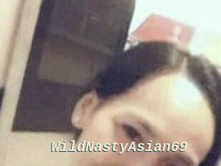 WildNastyAsian69