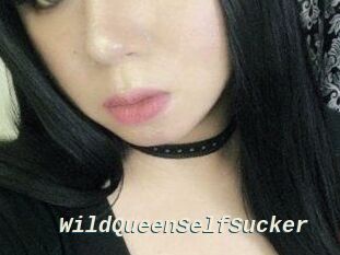 WildQueenSelfSucker