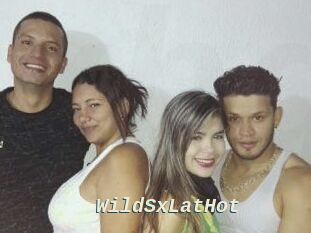 WildSxLatHot