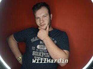WillHardin
