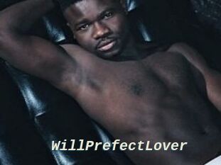 WillPrefectLover
