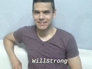 WillStrong