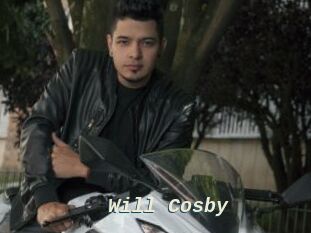 Will_Cosby