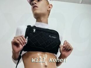 Will_Kohen